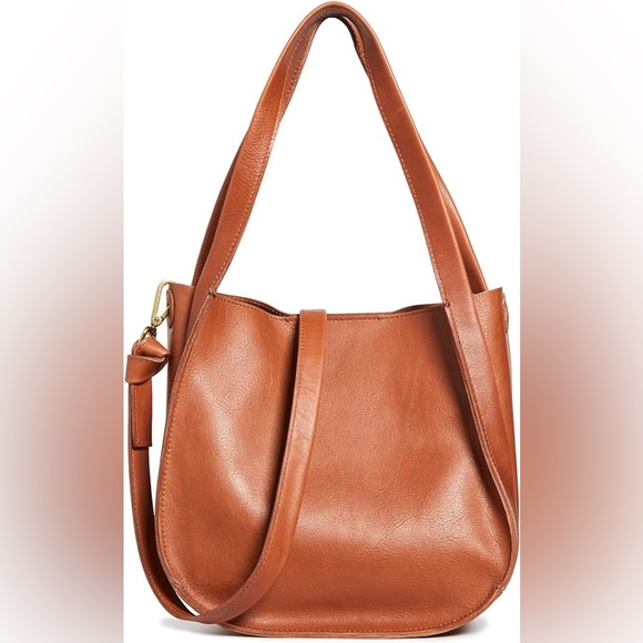 Madewell The Sydney Shoulder Bag - Picture 2 of 8